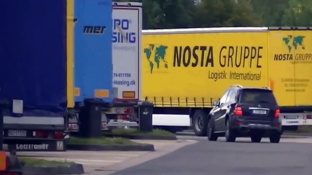 Decat Mercedes-Benz SLS AMG Revs & Accelerations