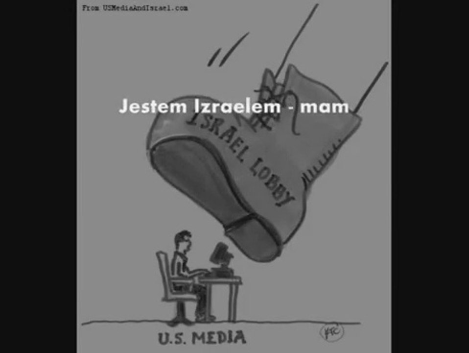 Chrzczeni nożem rządzą światem.