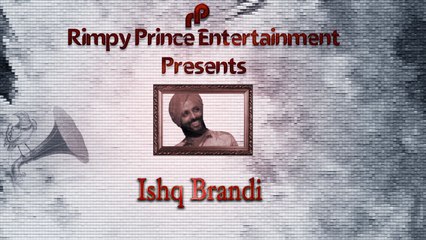 Ishq Brandi | Old Punjabi Song | Dalbir Buttar