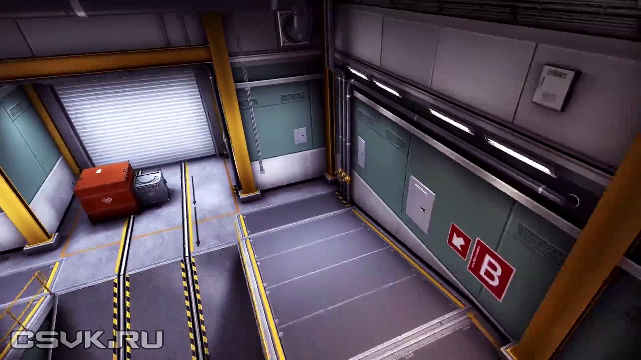 Triple X II [CSGO]