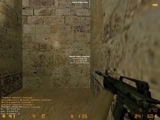 Double kill by noname