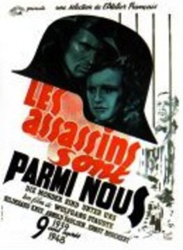 Les Assassins Sont Parmi Nous (Bande Annonce ARTE)