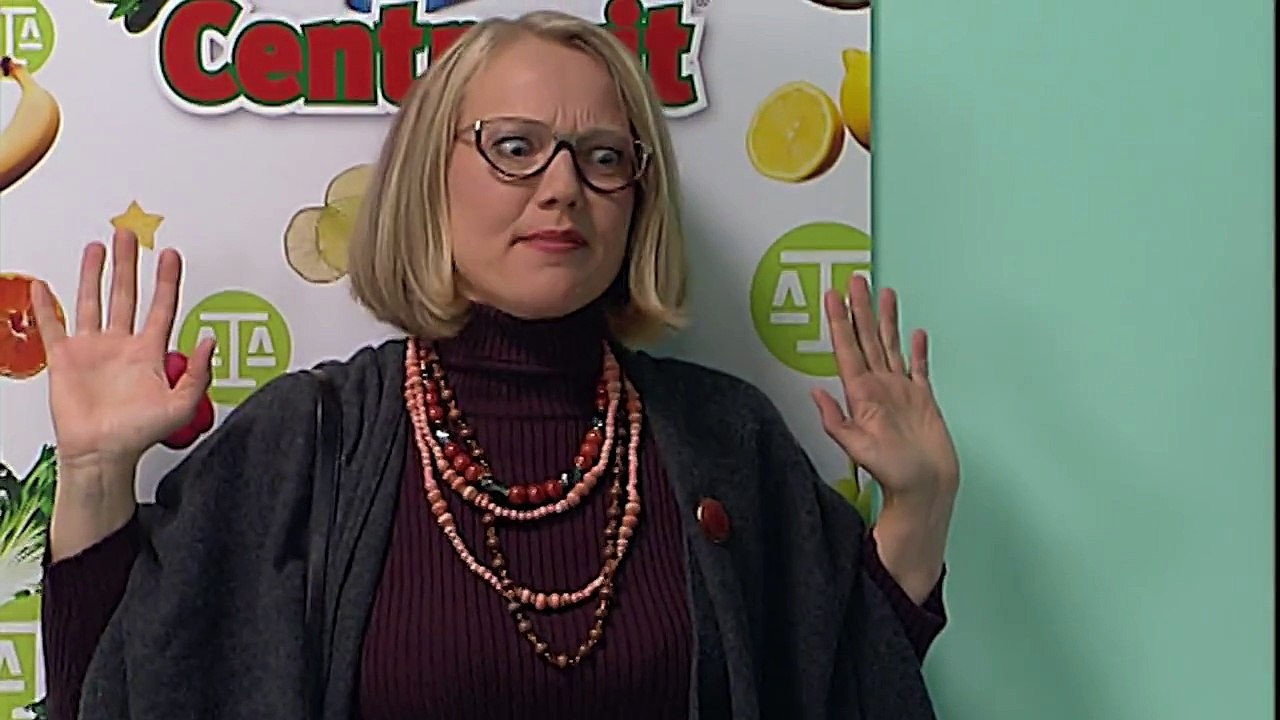 Naša mala klinika (NMK HRVATSKA) - Gospodin medvjed  - Broj 14  HD