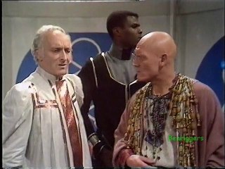 Doctor Who Resistance Is Useless Documentary 1992