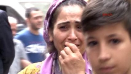 Bahçelievler Kocasinan'da Boşaltılan Bina Yıkıldı 4