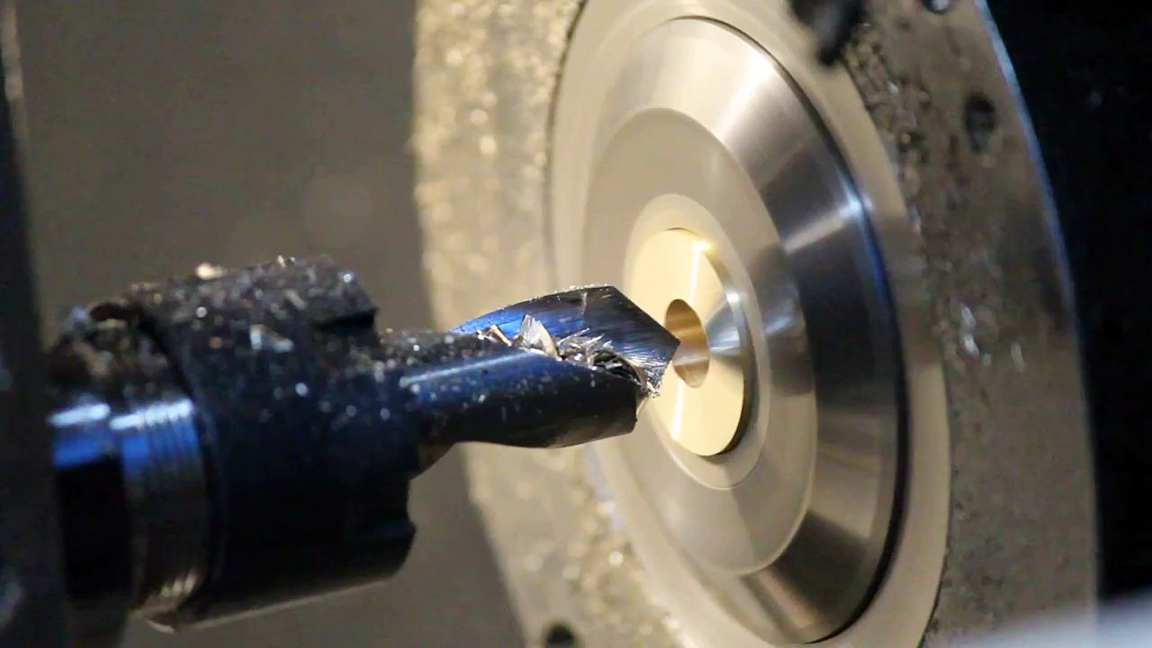 Use Of Machine Shop