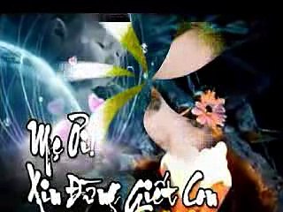 MẸ ƠI XIN ĐỪNG GIẾT CON      .