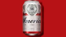 Budweiser Renamed Its Beer America