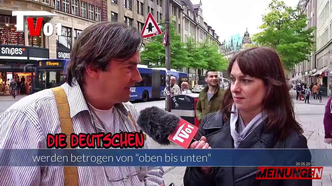 Eine kleine Einführung in den HOOTON - Plan