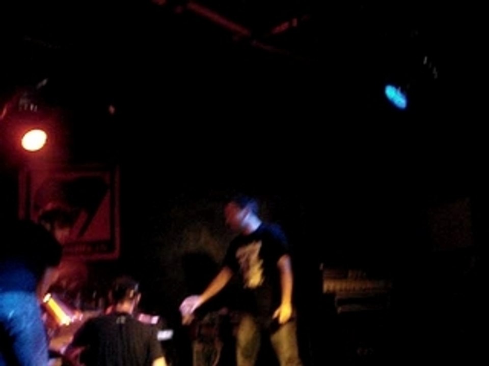 Collectif Mary Read (feat. Calavera) Comment ils font ?