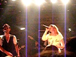 Isa Koper - Rolling on the river