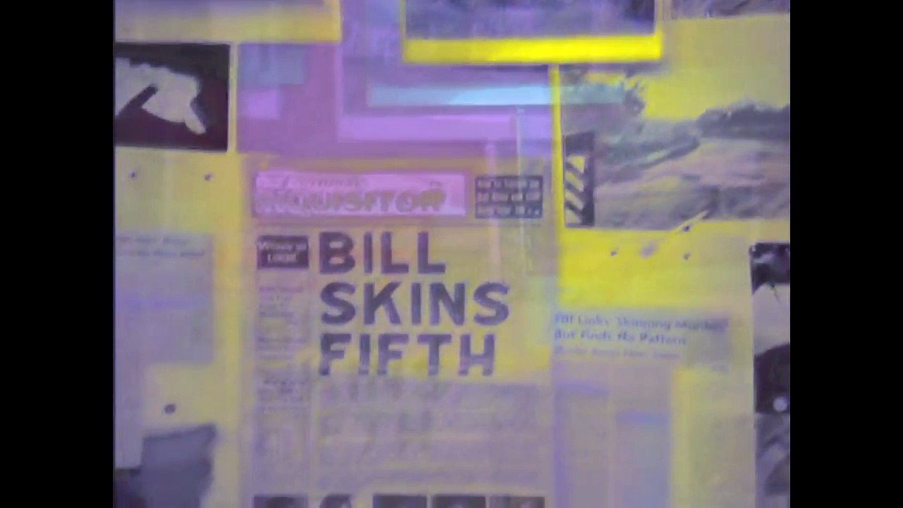 Ｂｕｆｆａｌｏ  Ｂｉｌｌ  Ｇｏｏｄｂｙｅ  Ｈｏｒｓｅｓ  Ｓｉｌｅｎｃｅ  ｏｆ  ｔｈｅ  Ｌａｍｂｓ