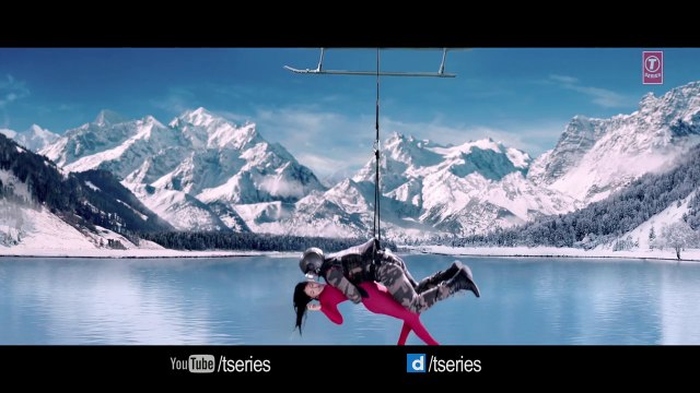 Junooniyat 2016 Hindi Movie Official Trailer | HD 720p | Pulkit Samrat & Yami Gautam | Fresh Songs HD