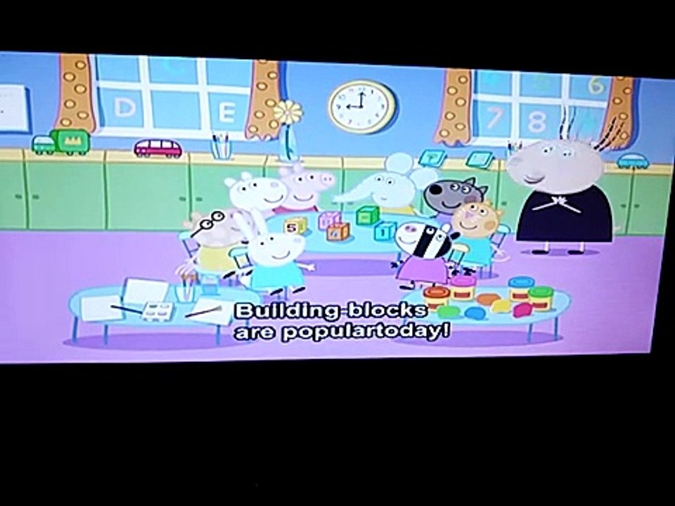 หนังสือนิทาน Peppa Pig