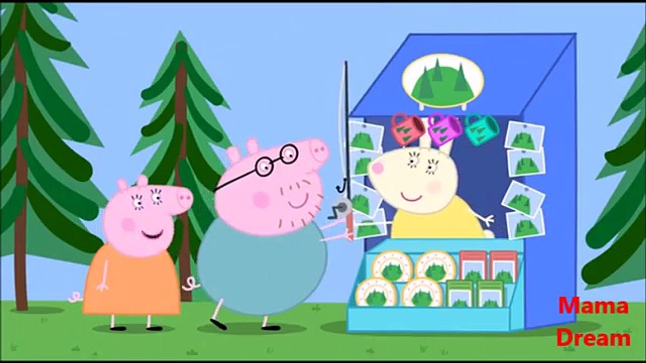 Peppa Pig - Lost Keys