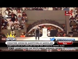 Beşiktaş Taraftarını Darlayan Kutsi'nin Aldığı Cevap Karşısında Dumur Olması