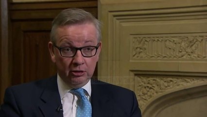 Tải video: Gove: 88 mln ballkanas do vërshojnë nëse nuk dalim nga BE - Top Channel Albania - News - Lajme