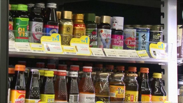 Akullorja që qetëson dhimbjet e kokës pas alkoolit - Top Channel Albania - News - Lajme