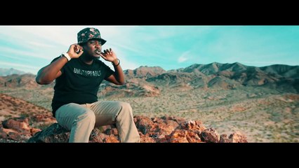 Nyashinski - Now You Know (Official Music Video)