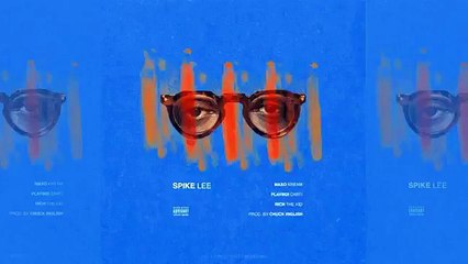 Maxo Kream - Spike Lee ft Play Boi Carti, Rich The Kid (LEAK)