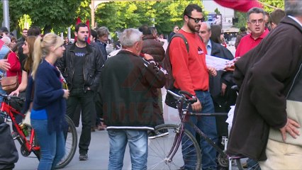 Komiteti i Helsinkit: Ivanov kreu vepër penale