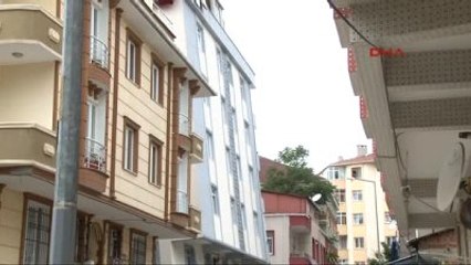 Bahçelievler Kocasina'nda Boşaltılan Bina Yıkıldı