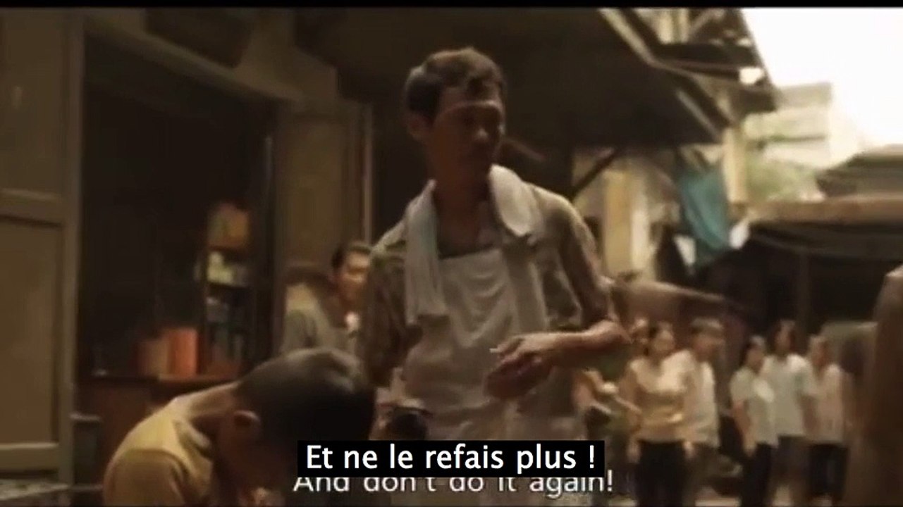 Vous croyez au hasard ?....