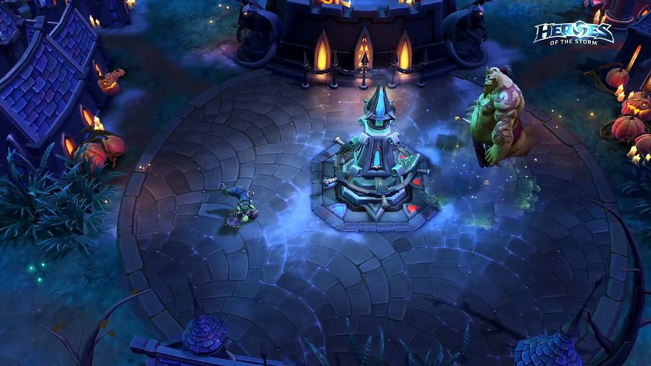 En développement – Chromie, Medivh, Nova Fatale et compagnie