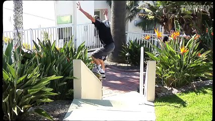 Shaun Ross   Eyes Wide Pissed  Part