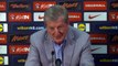 Roy Hodgson - Marcus Rashford zur EM 'Wird nicht leicht' Euro 2016