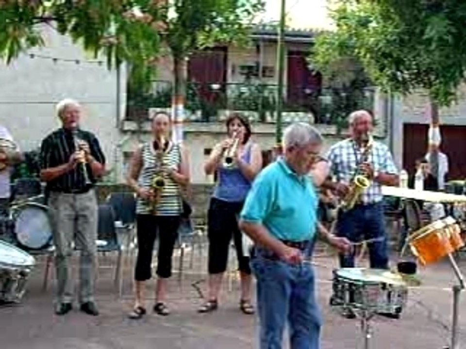 Pena fête de la musique 07