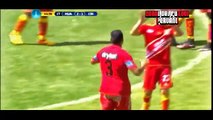 Sport Huancayo vs Sporting Cristal 3-1 Resumen Torneo Clausura 2016 15-05-16
