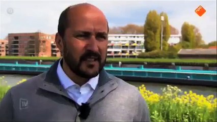 Carrière maken als allochtone politicus