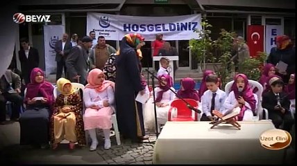 Uzat Elini 21 Mayıs 2016