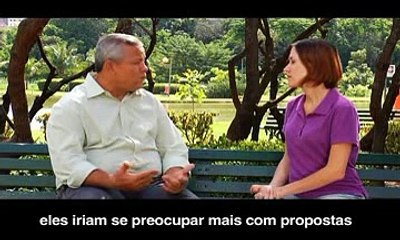 Programa TV No. 06, Parte 1, 1a. Edição - Robson Gomes 23