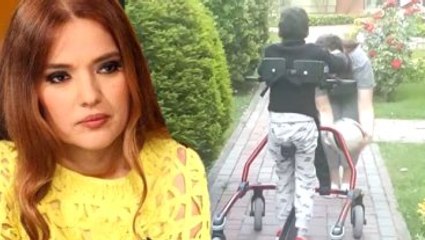 Çılgın Sedat'tan Demet Akalın'ı Duygulandıran Paylaşım