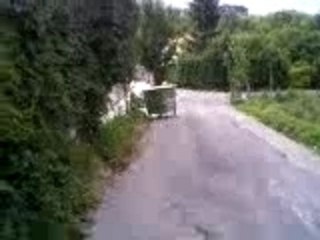 yanis et jordan jackass