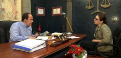 Report TV - Sokol Hazizaj: Asnjë deputeti ose kryebashkiaku s'i rrezikohet mandati
