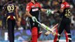 AB de Villiers Innings - HIGHLIGHT - KKR VS RCB - IPL 2016 - MATCH 48