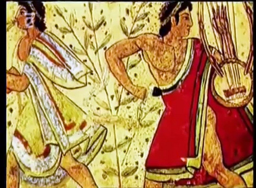 Původ a počátek Vánoc – Pôvod a počiatok Vianoc -dokument (www.Dokumenty.TV) cz / sk