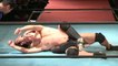 05.05.2016 Kyu Mogami vs. Ayato Yoshida (K DOJO)