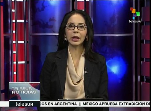 Ucrania: ultranacionalistas protestan contra las elecciones en Dombás
