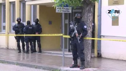 Kosova?da Işid?e Destek Vermekten 42 Yıl Hapse Mahkum Edildiler