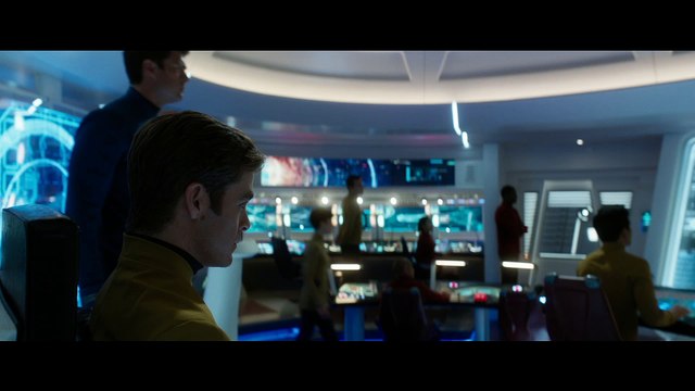 Star Trek Sans Limites : la bande-annonce