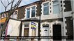 Flat - Apartment for sale in Grangetown, Guide Price £89,950