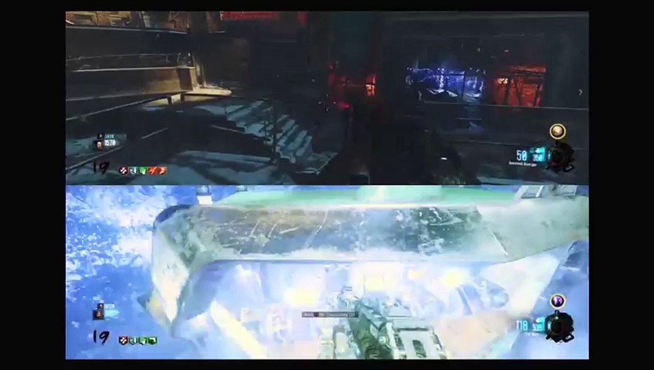 Round 30 Attempt w/iDestroyZombies (8)