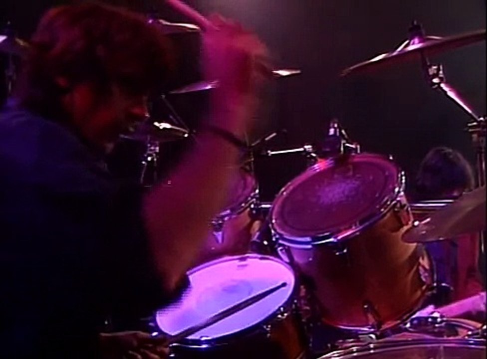 All About Eve - 10 Rhythm Of Life (Live)