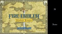 Fire Emblem: Shadow Dragon OST - 26 - Vendor