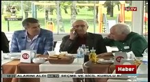 BJK TV Senol Gunes Trabzonda