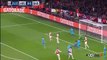 Arsenal 0-2 FC Barcelona   All Goals & Highlights 23 02 2016